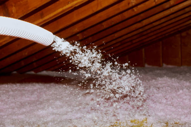 Best Insulation for Specific Applications in Wildwood, NJ